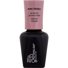 Sally Hansen Salon Gel Polish Gel Nail Color - Lak na nehty 7 ml