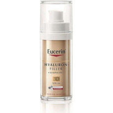 Eucerin Hyaluron-Filler + Elasticity 3D Serum - Skin Serum
