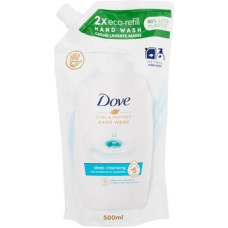 Dove Care & Protect Soap (replacement refill)