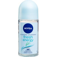 Nivea Energy Fresh Antiperspirant Roll-On