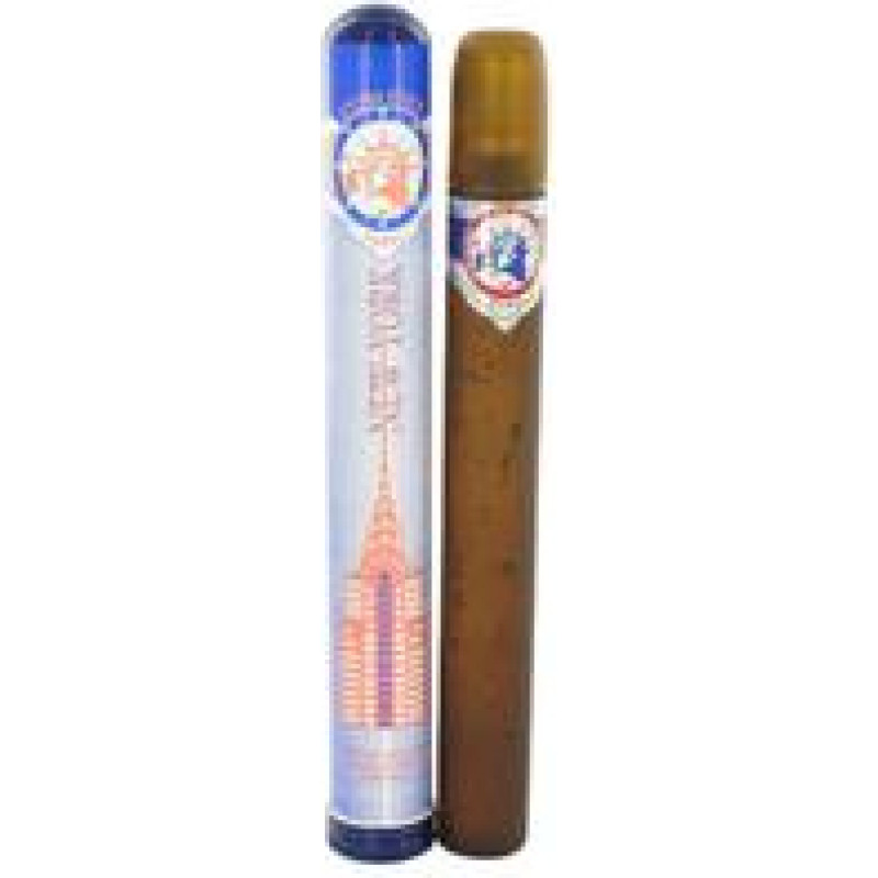 Cuba City New York EDT