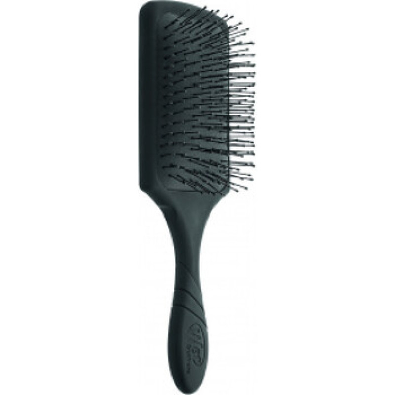 Wet Brush Pro Paddle Detangler Black - Kart&aacute;č na vlasy