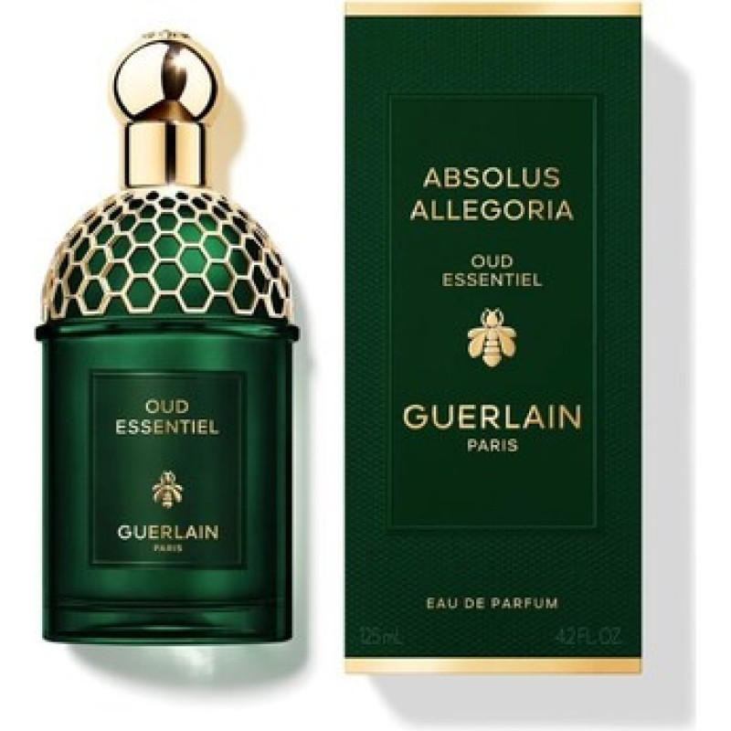 Guerlain Absolus Allegoria Oud Essentiel EDP