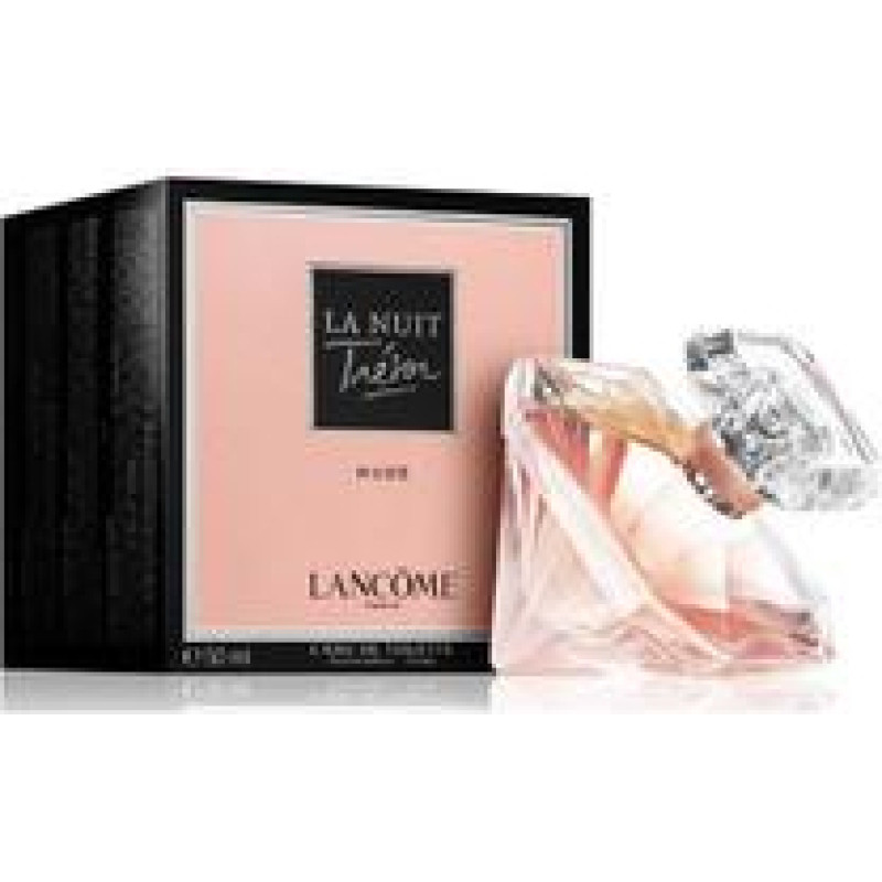 Lancome La Nuit Tresor Nude EDT