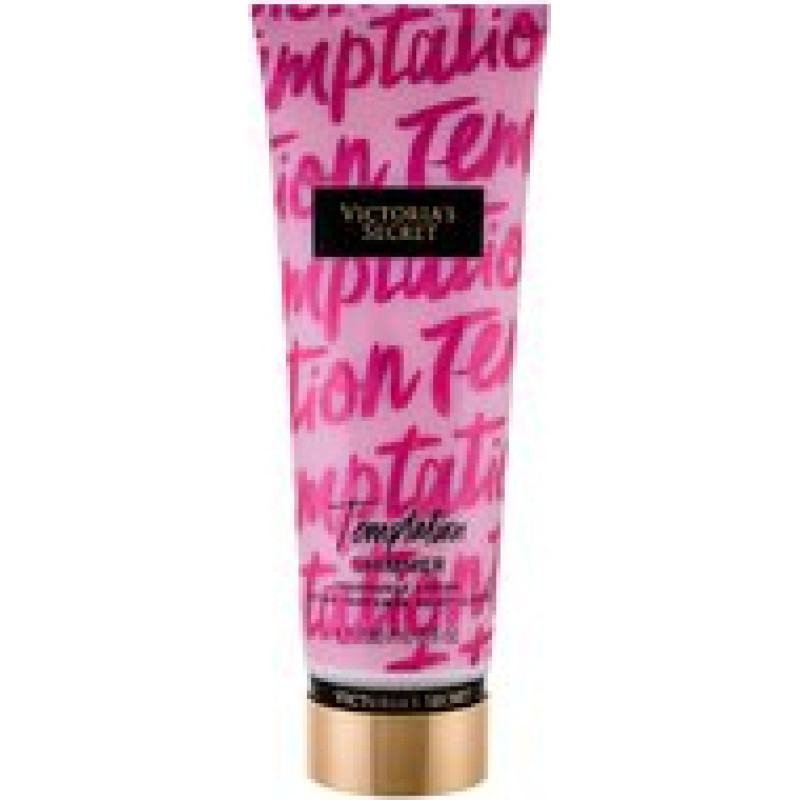 Victoria&acute;s Secret Temptation Shimmer Body Lotion