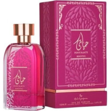 Ard Al Zaafaran Hayaati Exotic EDP