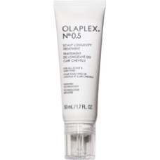 Olaplex No. 0.5 Scalp Longevity Treatment - Bezoplachov&eacute; s&eacute;rum pro pokožku hlavy a vlasy