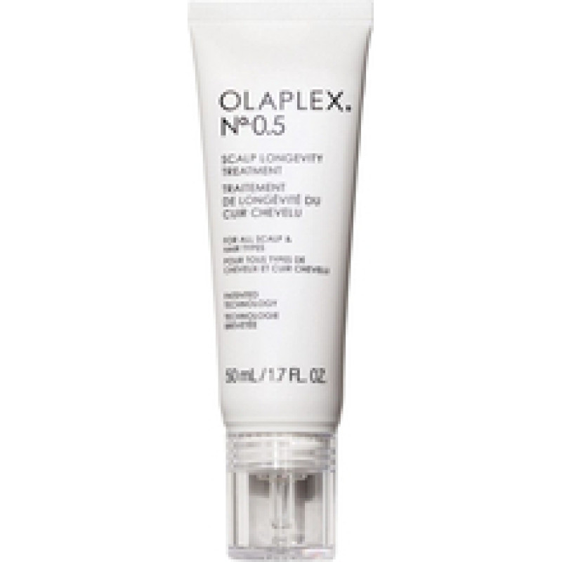 Olaplex No. 0.5 Scalp Longevity Treatment - Bezoplachov&eacute; s&eacute;rum pro pokožku hlavy a vlasy