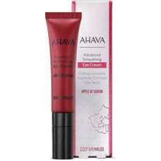 Ahava AOS Smoothing Eye Cream