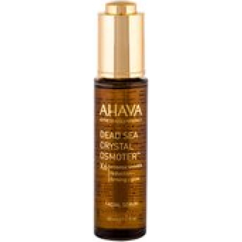 Ahava Dead Sea Crystal Osmoter X6 - Skin serum