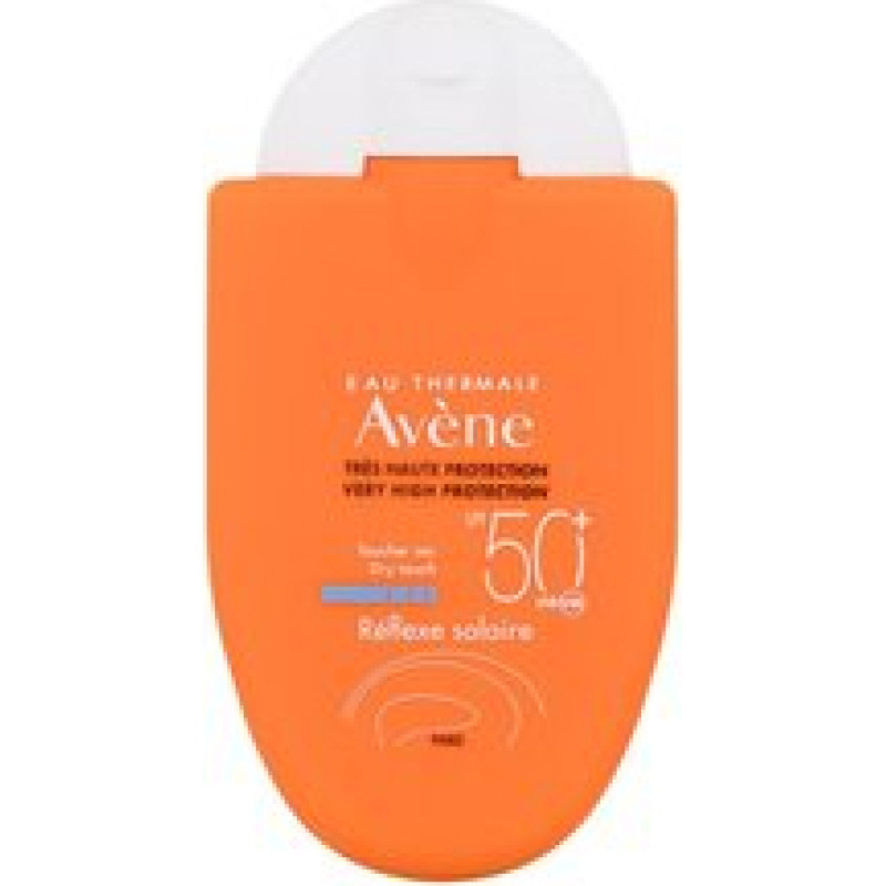 Av&egrave;ne Sun Reflexe Solaire Milk SPF50+