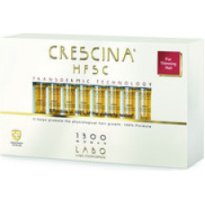 Crescina Transdermic Grade 1300 Re-Growth 3,5 ml