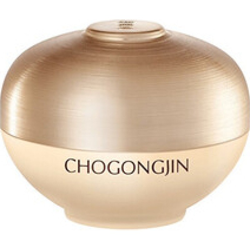 Missha Chogongjin Geumsul Jin Eye Cream