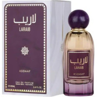 Asdaaf Laraib EDP