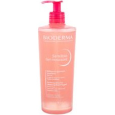Bioderma Sensibio Soothing Micellar Cleansing Foaming Gel - Soothing cleansing gel for sensitive skin