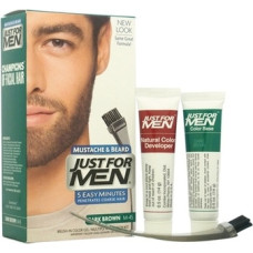 Just For Men Moustache & Beard Color - Barva na vousy
