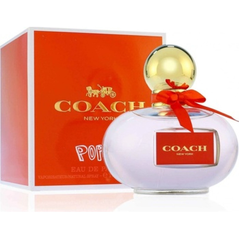 Coach Poppy EDP