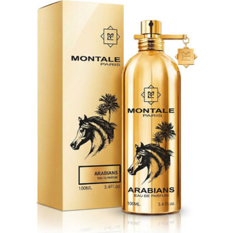 Montale Paris Arabians EDP