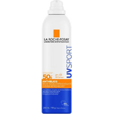 La Roche-Posay UVSport Invisible Refreshing Mist SPF 50+ - Ochrann&aacute; mlha