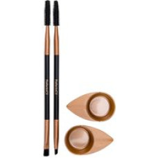 Refectocil Cosmetic Brush Browista Toolkit Eyebrow Set - Eyebrow gift set