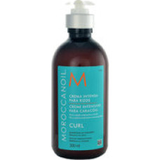 Moroccanoil Curl Intense Cream - Hair balm