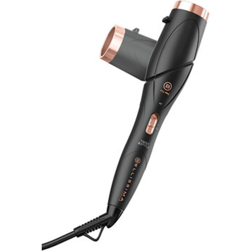 Bellissima My Pro Twist & Style GT22 200 Bellissima 11749 - Hair curler