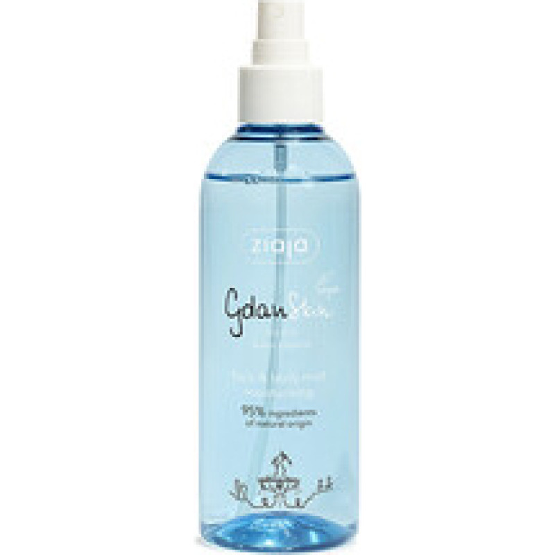 Ziaja GdanSkin Face & Body Mist