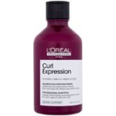 L&acute;or&eacute;al Professionnel Series Expert Curl Expression Professional Shampoo (wavy and curly hair)