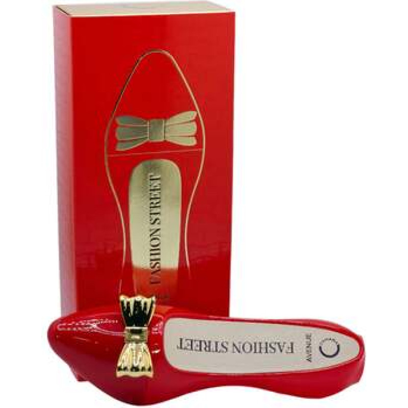 Camara Perfumes Fashion Street Avenue EDP