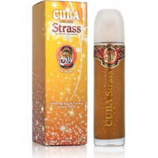 Cuba Strass Tiger EDP