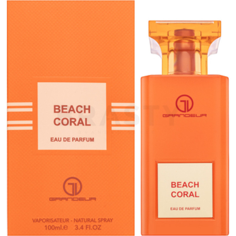 Grandeur Beach Coral EDP