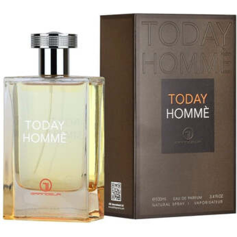 Grandeur Today Homme EDP