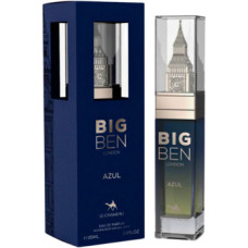 Le Chameau Big Ben London Azul EDP