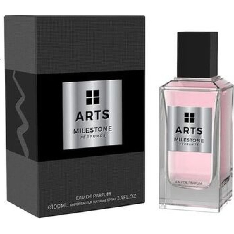 Milestone Perfumes Arts EDP