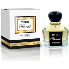 Milestone Perfumes White Floral EDP