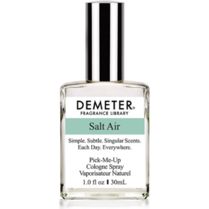 Mr & Mrs Fragrance Salt Air EDC