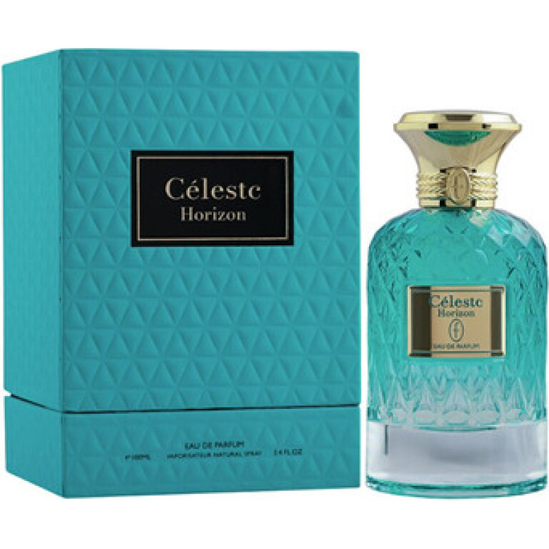 Flavia C&eacute;leste Horizon EDP