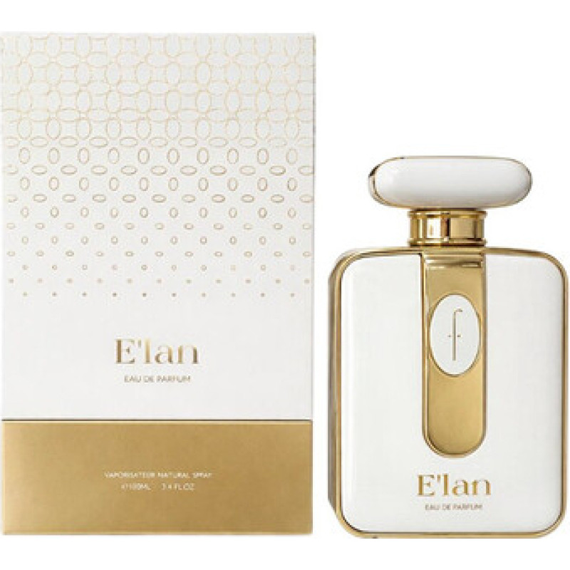 Flavia E&acute;lan EDP