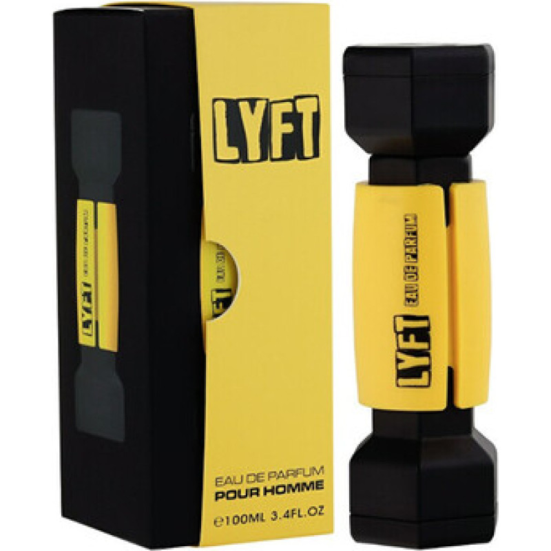 Flavia Lyft Pour Homme EDP