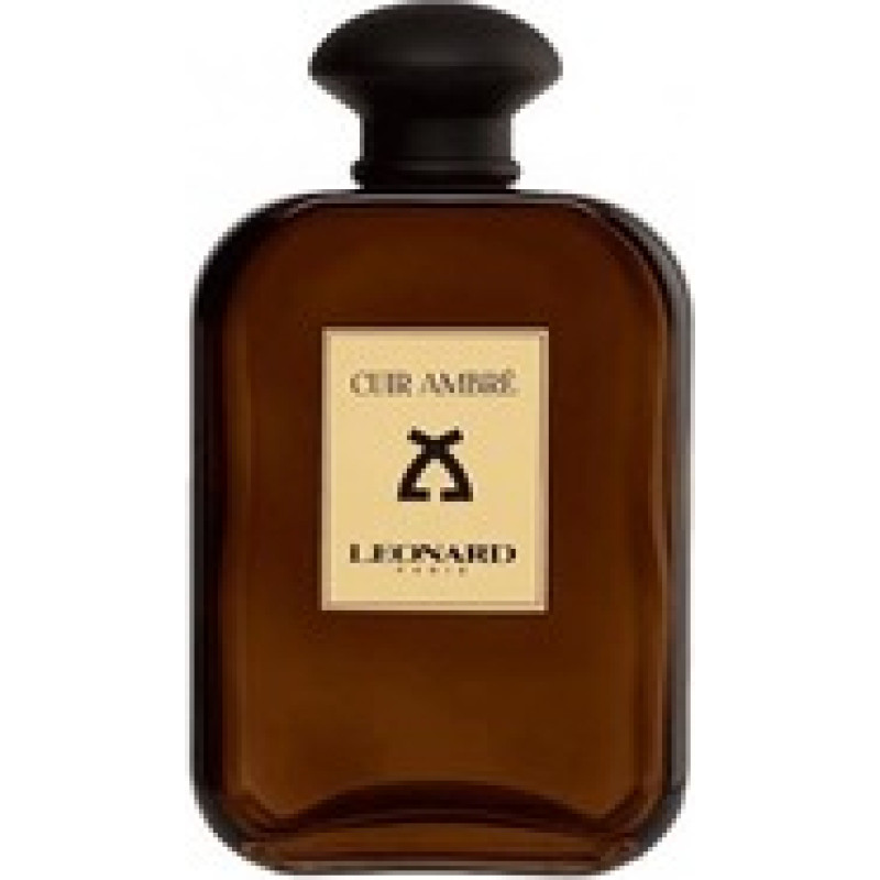 Leonard Paris Cuir Ambre EDT