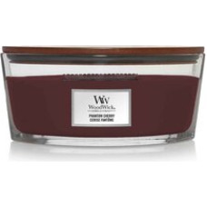 Woodwick Phantom Cherry Ship ( phantom cherry )