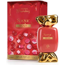 Al Wataniah Munchies Sugar Rush EDP