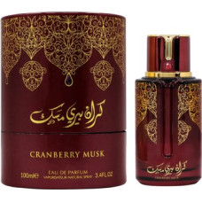 Arabiyat Prestige Cranberry Musk EDP