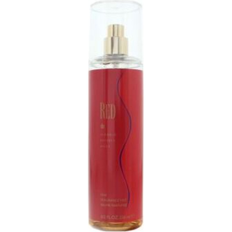 Giorgio Beverly Hills Red Tělov&yacute; sprej