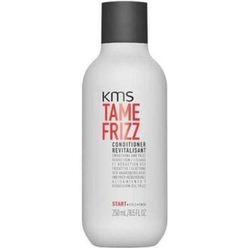 KMS Tame Frizz Conditioner - Uhlazuj&iacute;c&iacute; kondicion&eacute;r proti krepatěn&iacute; vlasů