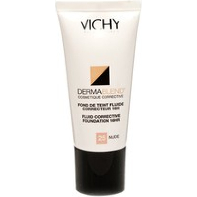 Vichy Dermablend 16h SPF 35 30 ml