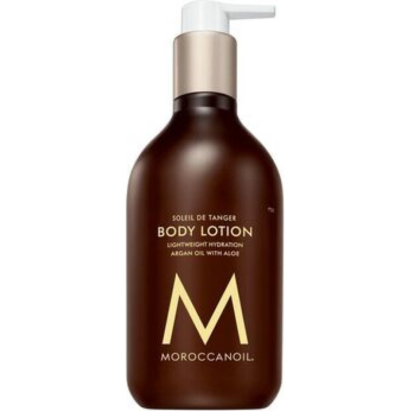 Moroccanoil Soleil de Tanger Body Lotion - Tělov&eacute; ml&eacute;ko