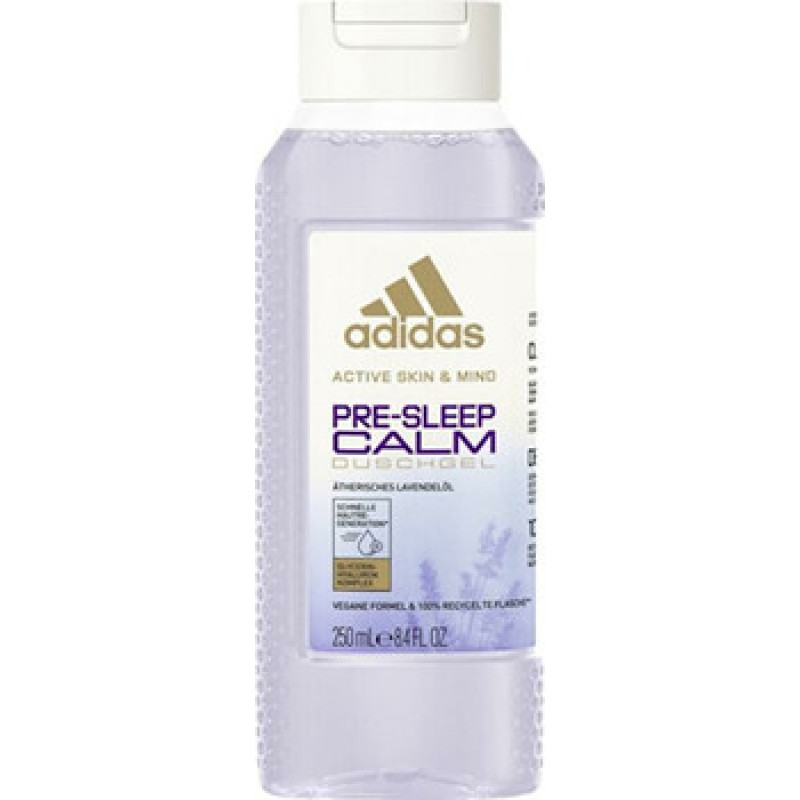 Adidas Pre-Sleep Calm Shower gel