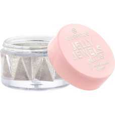 Essence Jelly Jewels Glitter Eyeshadow Topper - Třpytky na očn&iacute; st&iacute;ny 4,2 g