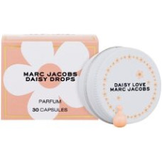 Marc Jacobs Daisy Love Drops EDT Perfumed oil in capsules
